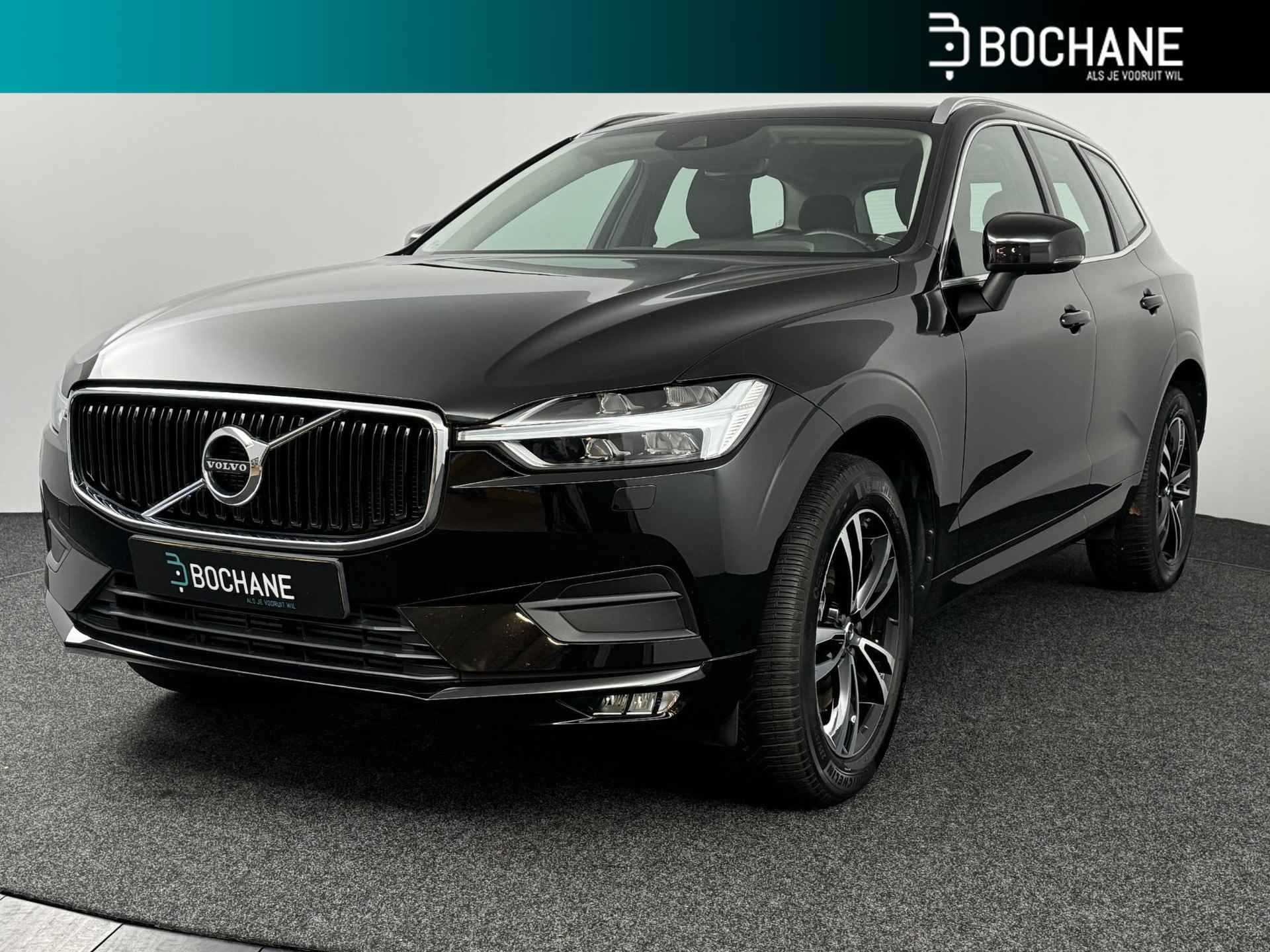 Volvo XC60 BOVAG 40-Puntencheck