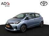 Toyota Yaris 1.3 VVT-i Aspiration | Airco | Lichtmetalen velgen | Bluetooth | Achteruitrijcamera |