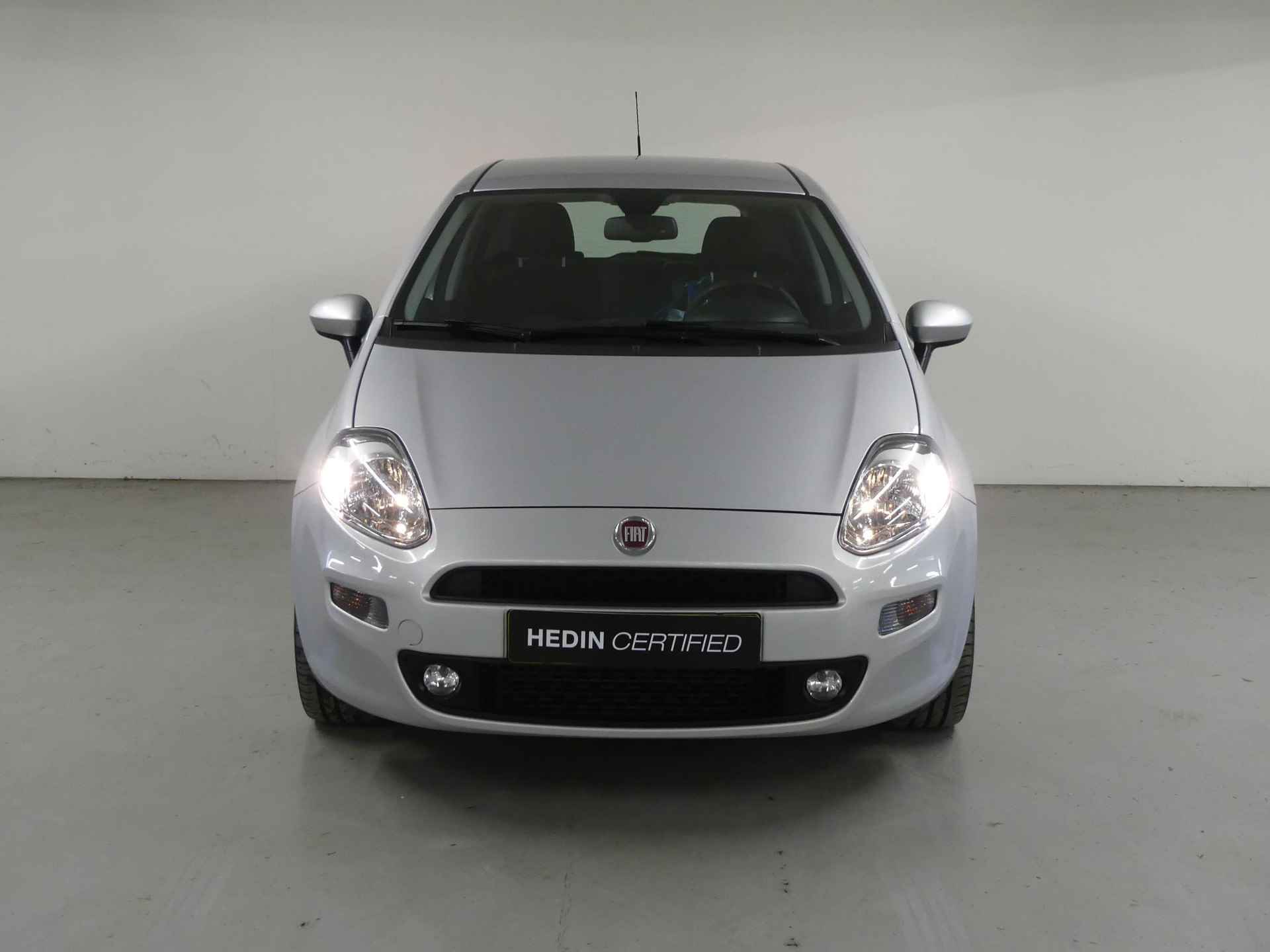 Fiat Punto Evo 0.9 TwinAir Street | Airco | Cruise Control | Lichtmetalen Velgen | Audio | Parkeersensoren | 1e Eigenaar - 7/21