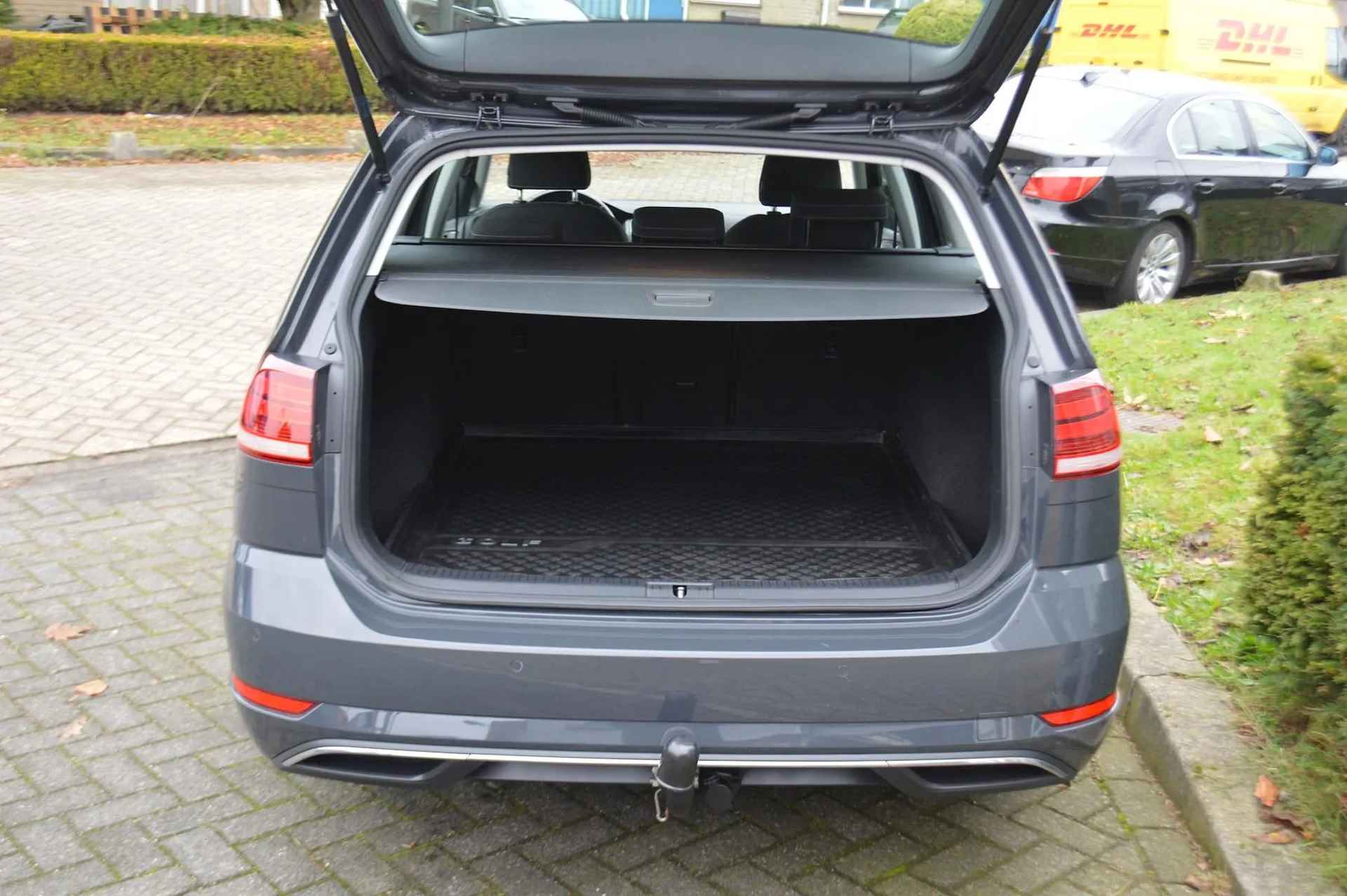 Volkswagen Golf Variant 1.0 TSI TREKHAAK DEALERONDERH NL-AUTO TOPSTAAT! GARANTIE - 20/30