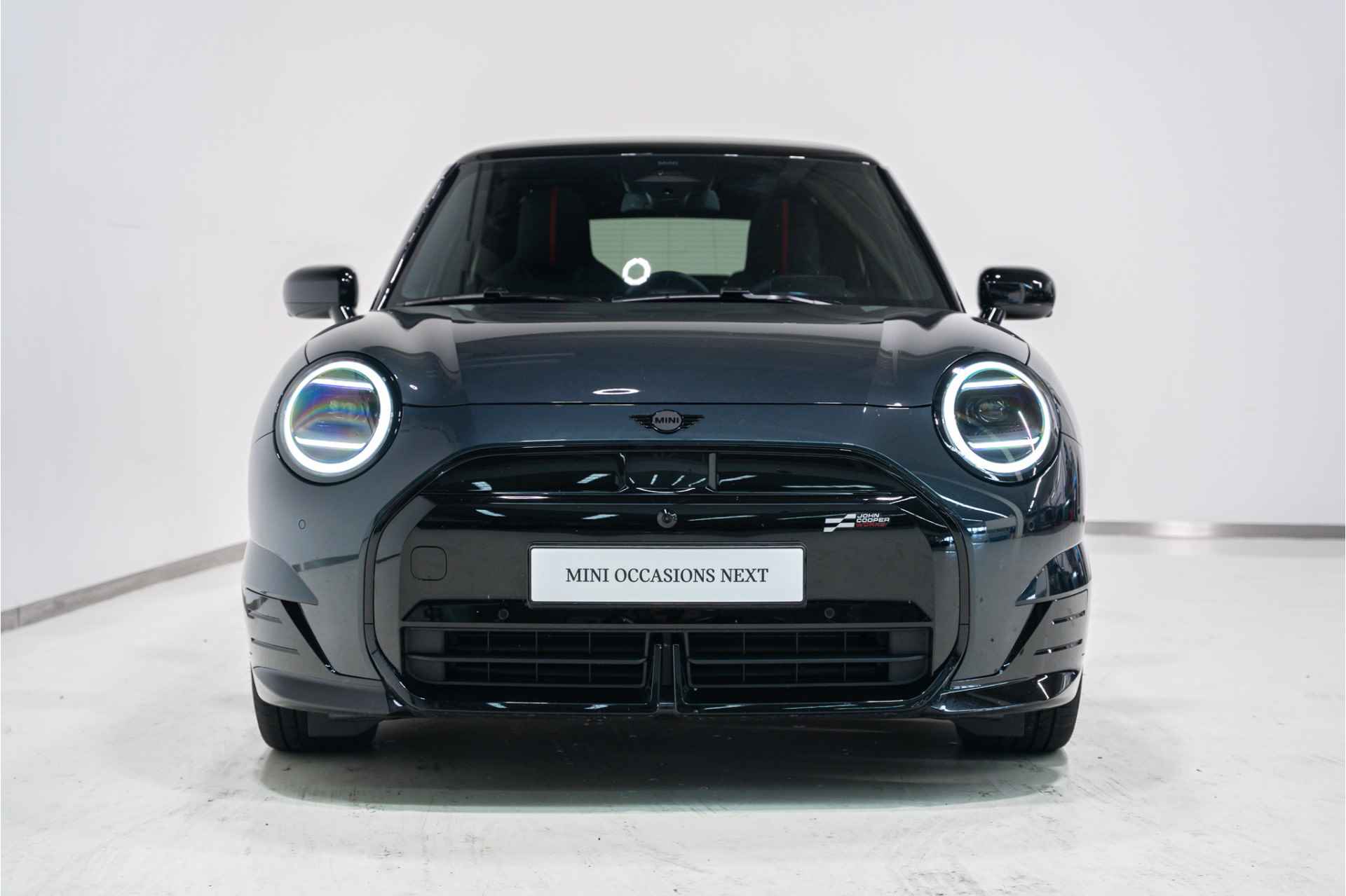 MINI Cooper SE John Cooper Works Pakket XL . - 8/26