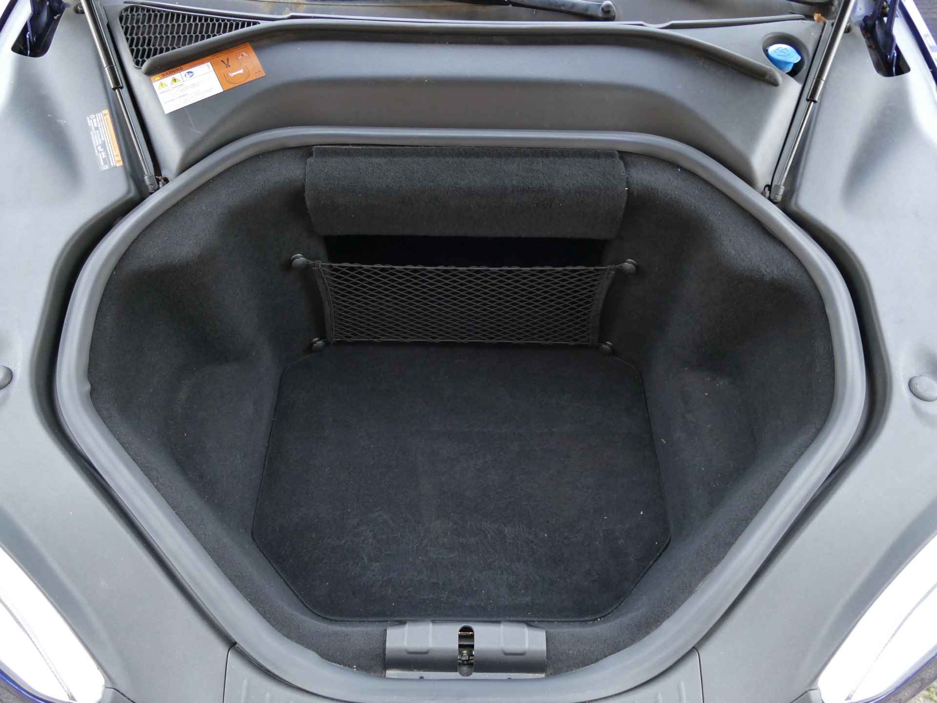 Tesla Model S 85  GRATIS LADEN | schuifdak | leder interieur | stoelverwarming - 57/59