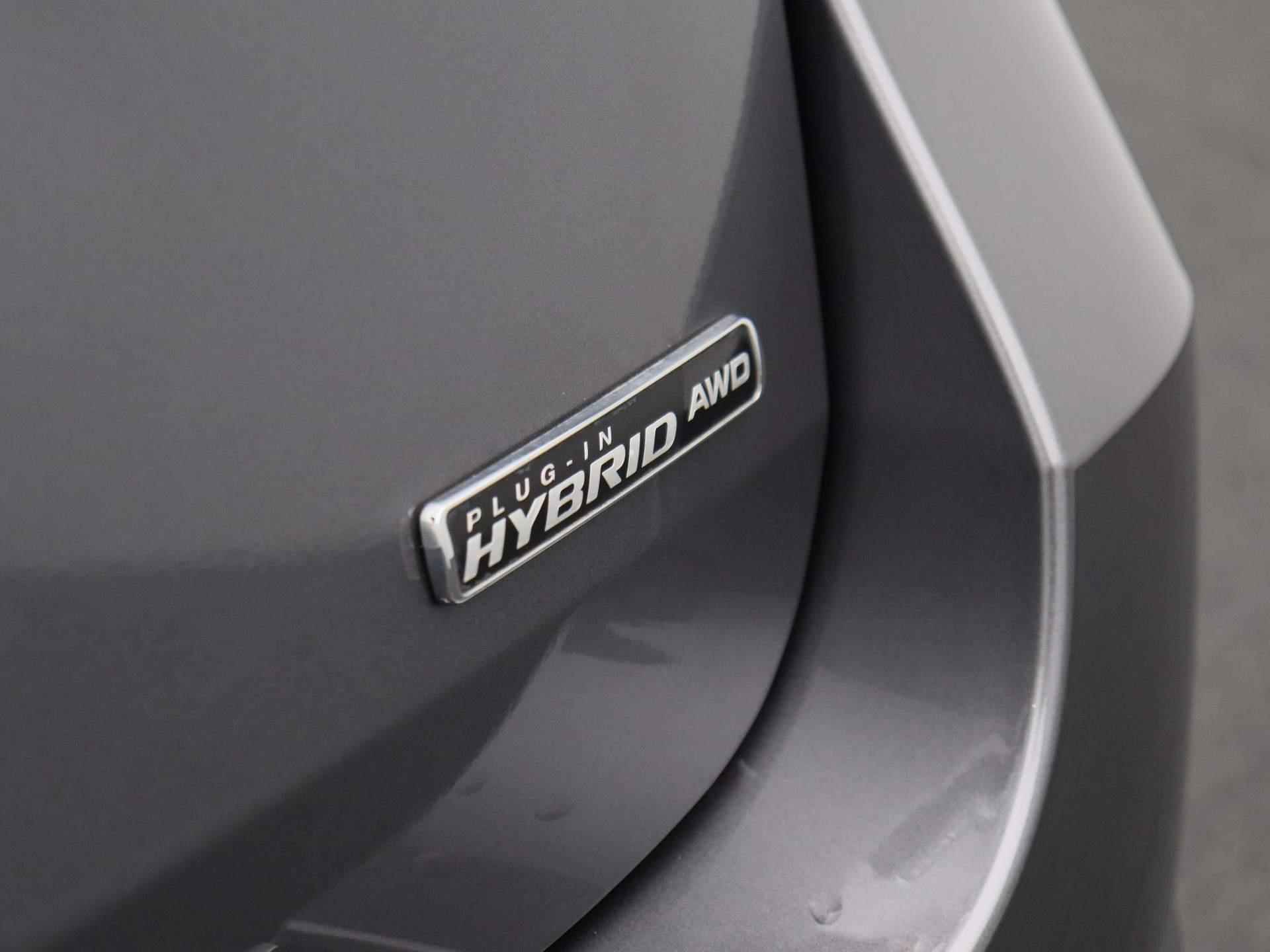 Ford Explorer 3.0 V6 EcoBoost PHEV Platinum | Panoramadak | Leder | 7 persoons | Leder | Winterpakket | - 39/48
