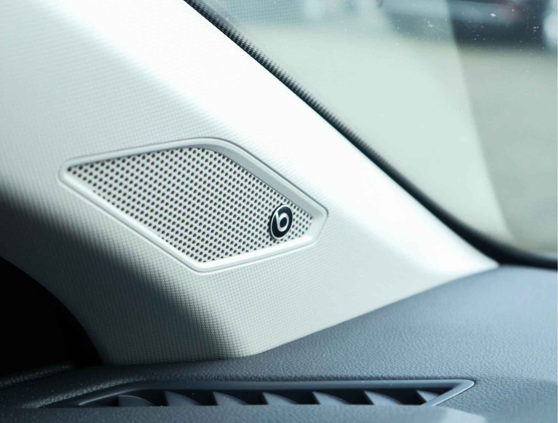 Volkswagen Polo 1.0 TSI Beats Navi/Adapt.Cruise/Airco/PDC/Beats-Audio/Carplay - 14/35