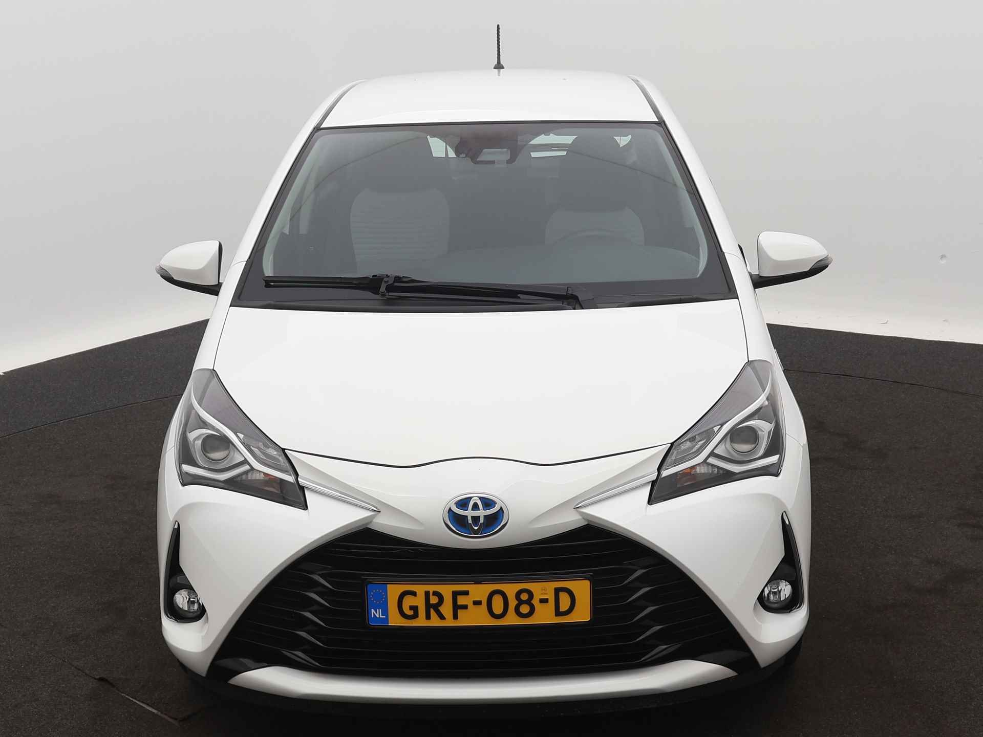 Toyota Yaris 1.5 Hybrid Design Sport Limited | Camera | Stoelverwarming | LM velgen | - 28/44