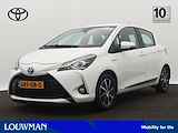 Toyota Yaris 1.5 Hybrid Design Sport Limited | Camera | Stoelverwarming | LM velgen |