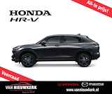 HONDA HR-V 1.5 i-MMD 131pk CVT Advance | Netto deal!