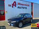 Mazda CX-5 2.0 SkyActiv-G 165 Auto Sense Camera Navi