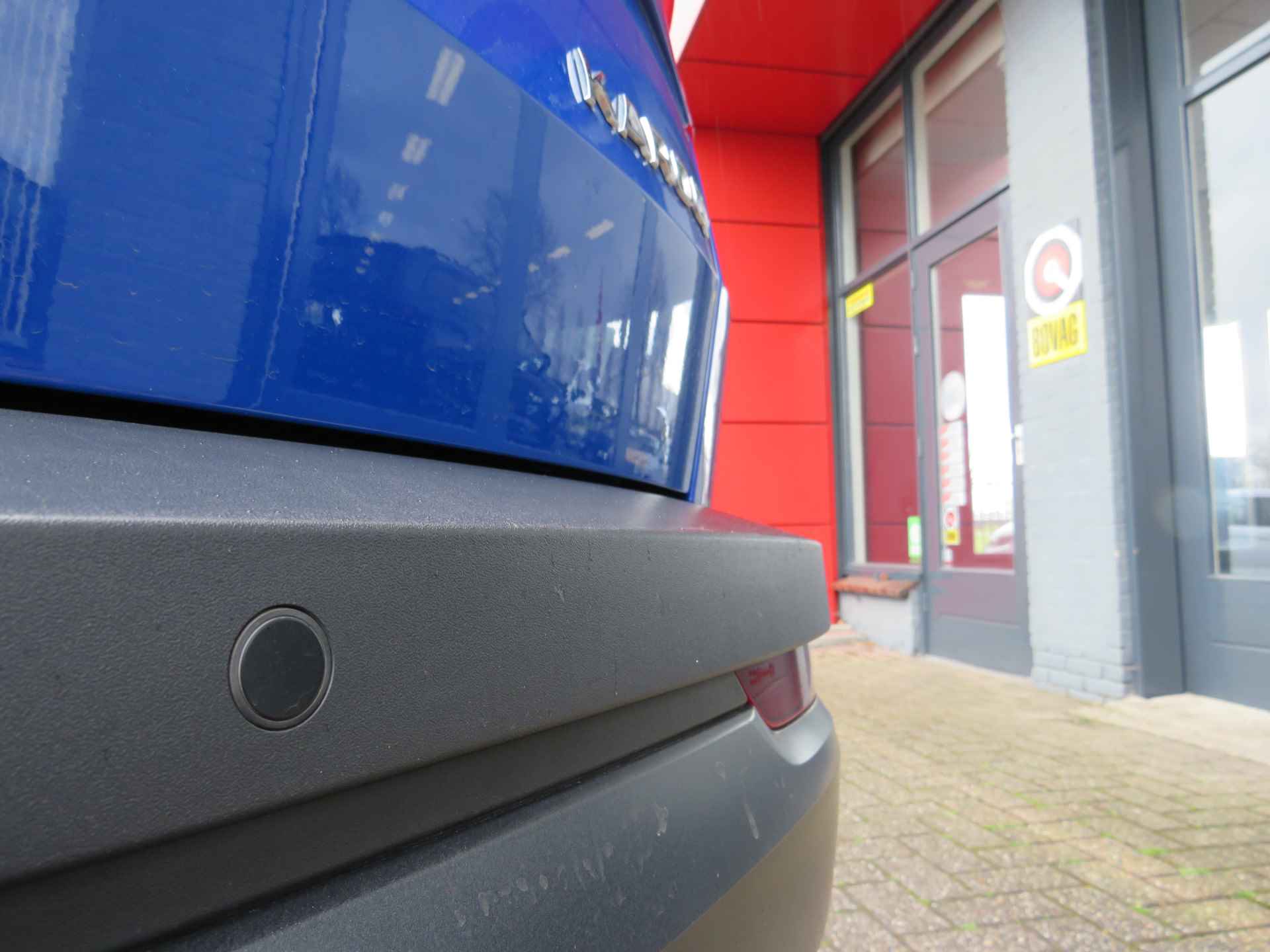 Škoda Karoq 1.0 TSI Style Business DSG Automaat| 115-PK| | Clima-Airco | Apple carplay | Parkeersensoren | Incl. BOVAG Garantie | - 15/52