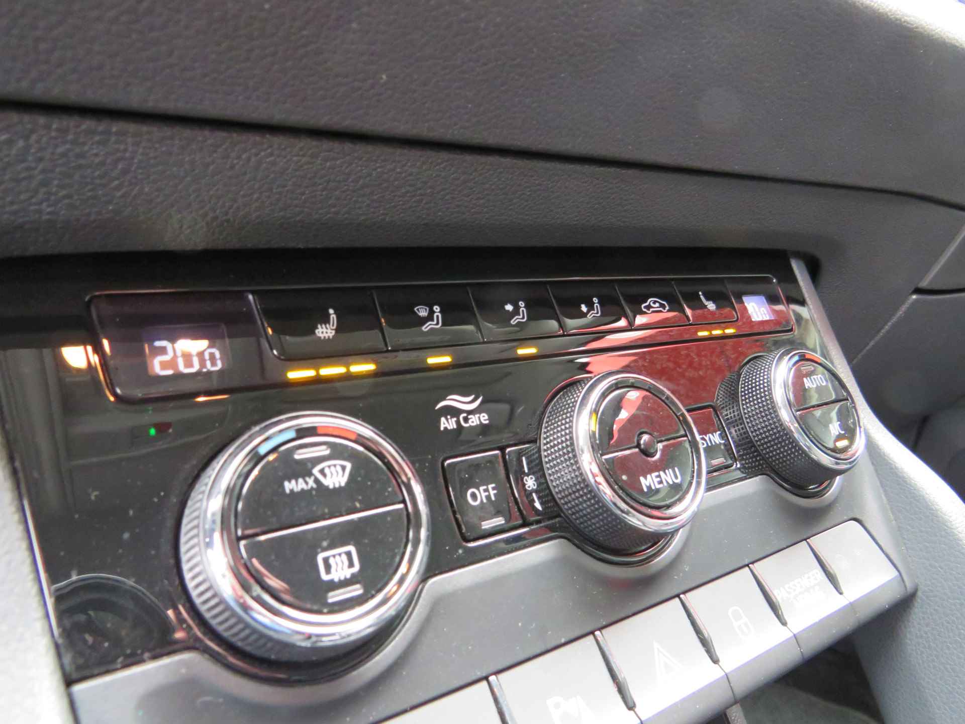 Škoda Karoq 1.0 TSI Style Business DSG Automaat | Clima-Airco | Apple carplay | Parkeersensoren | Incl. BOVAG Garantie | - 23/52