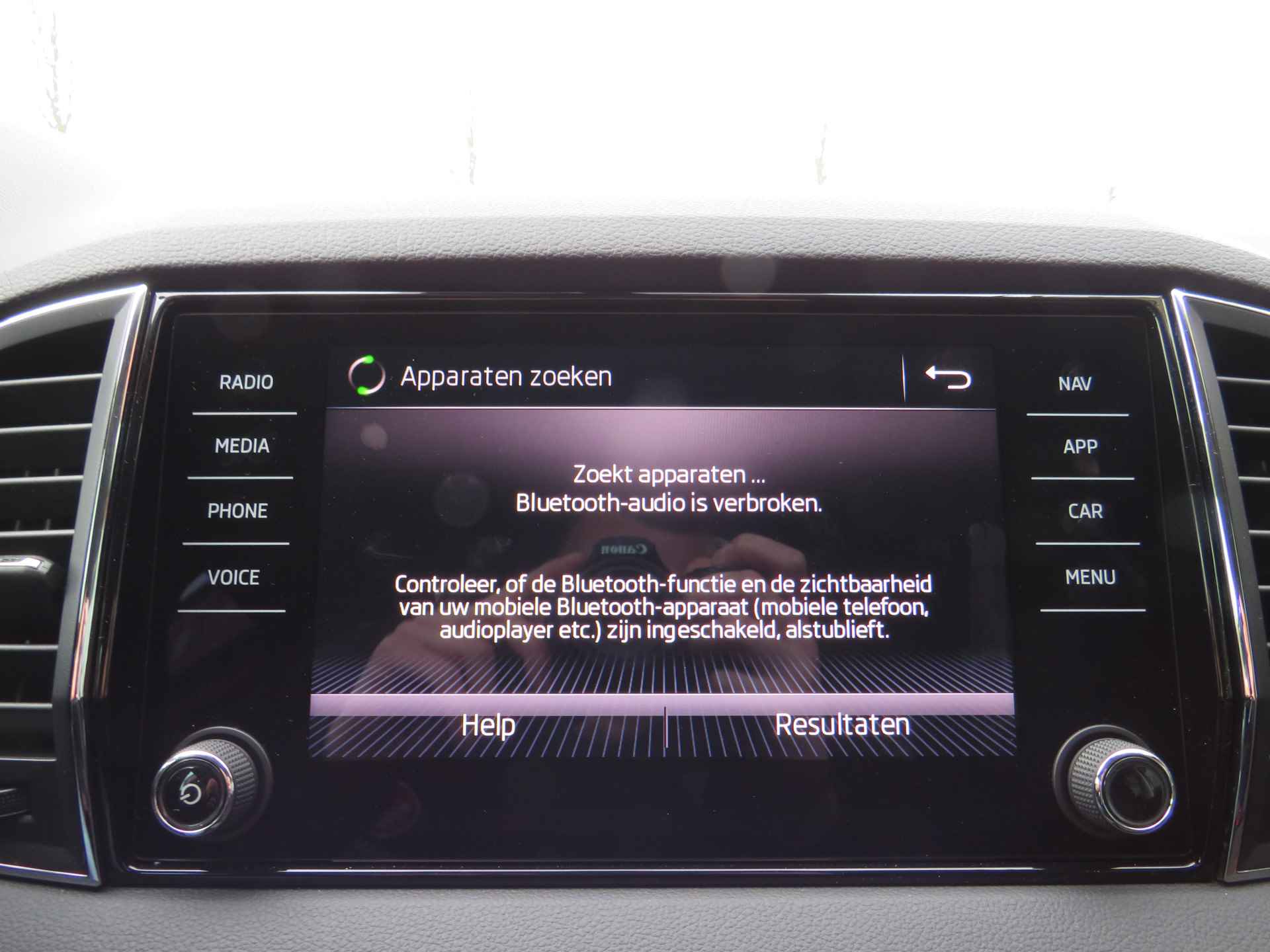 Škoda Karoq 1.0 TSI Style Business DSG Automaat| 115-PK| | Clima-Airco | Apple carplay | Parkeersensoren | Incl. BOVAG Garantie | - 38/52