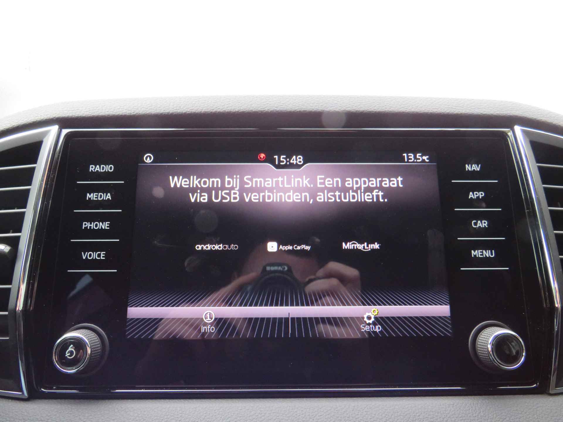 Škoda Karoq 1.0 TSI Style Business DSG Automaat | Clima-Airco | Apple carplay | Parkeersensoren | Incl. BOVAG Garantie | - 39/52