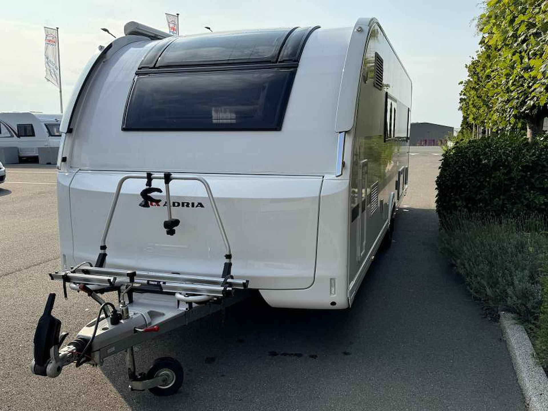 Adria Alpina 663 HT Mover,airco,EenP,sateliet - 4/25