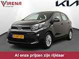 Kia Picanto 1.0 DPi DynamicLine - Automaat - Apple CarPlay/Android Auto - Achteruitrijcamera - Cruise Control - Airco - Fabrieksgarantie tot 07-2029