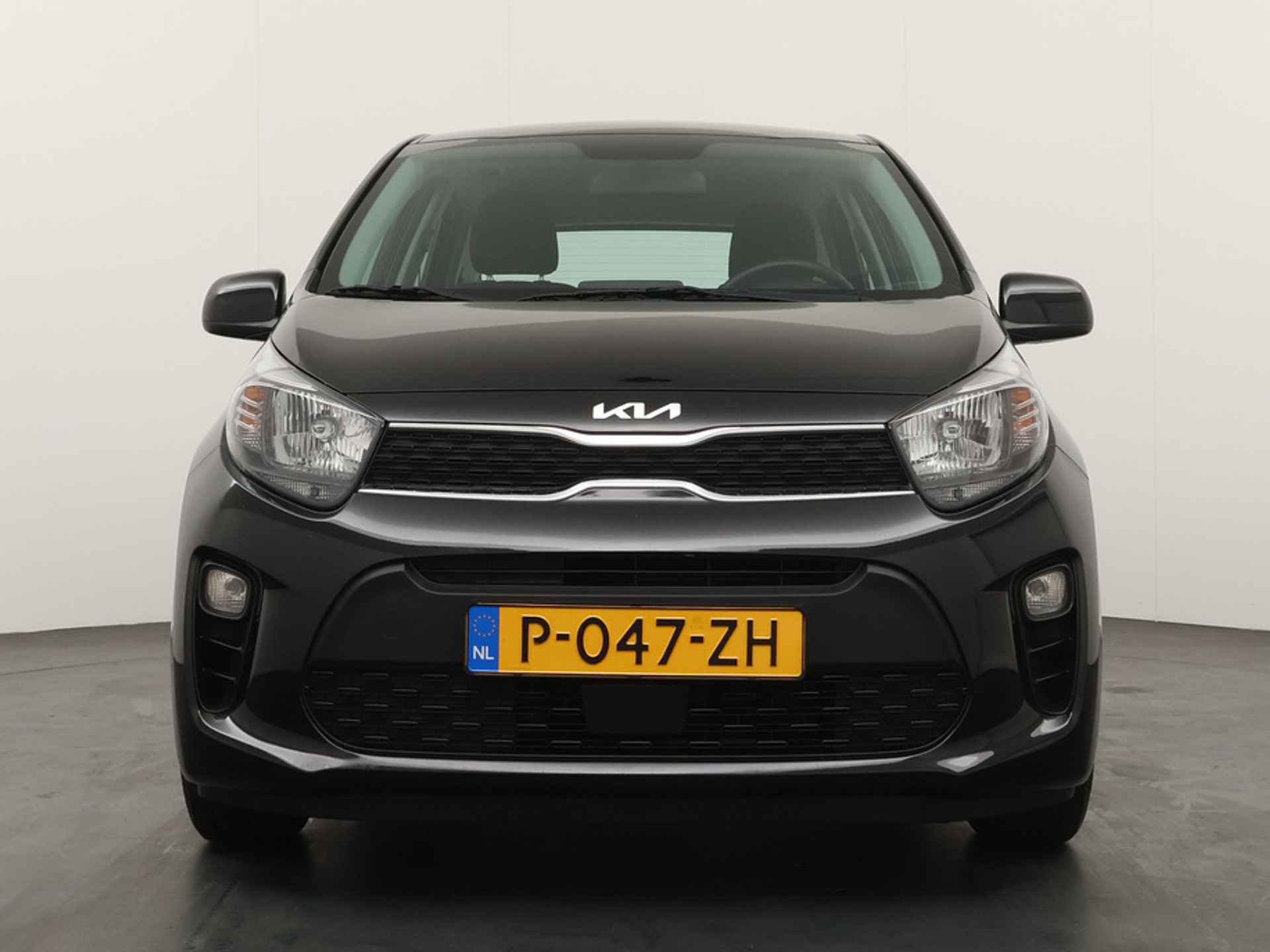 Kia Picanto 1.0 DPi DynamicLine - Automaat - Apple CarPlay/Android Auto - Achteruitrijcamera - Cruise Control - Airco - Fabrieksgarantie tot 07-2029 - 13/44