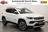 Jeep Compass 4xe Plug-in Hybrid Electric Night Eagle Adaptive-Cruise 18'lmv Full-led