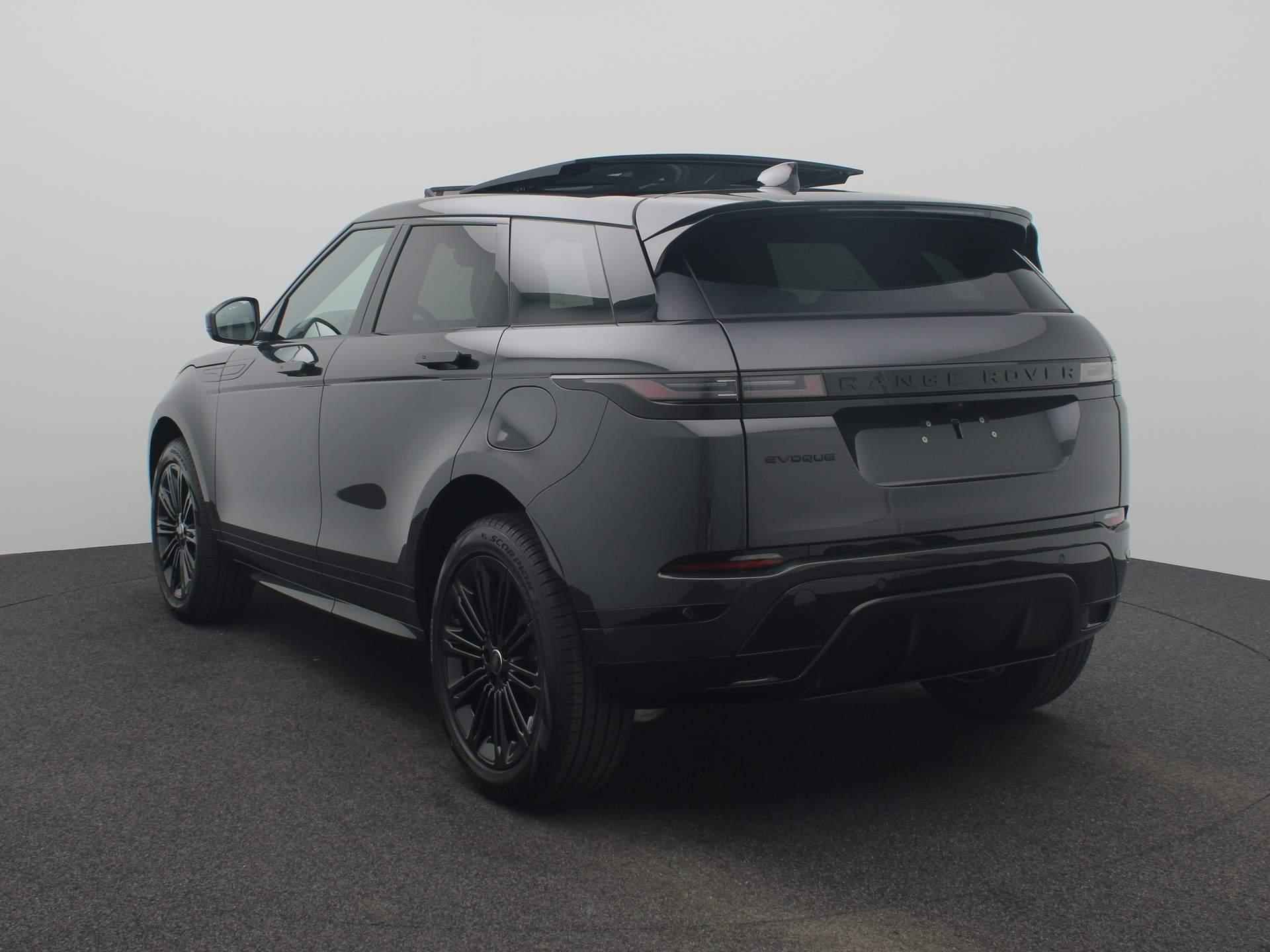 Land Rover Range Rover Evoque 1.5 P270e PHEV AWD SE Limited Edition - 3/57