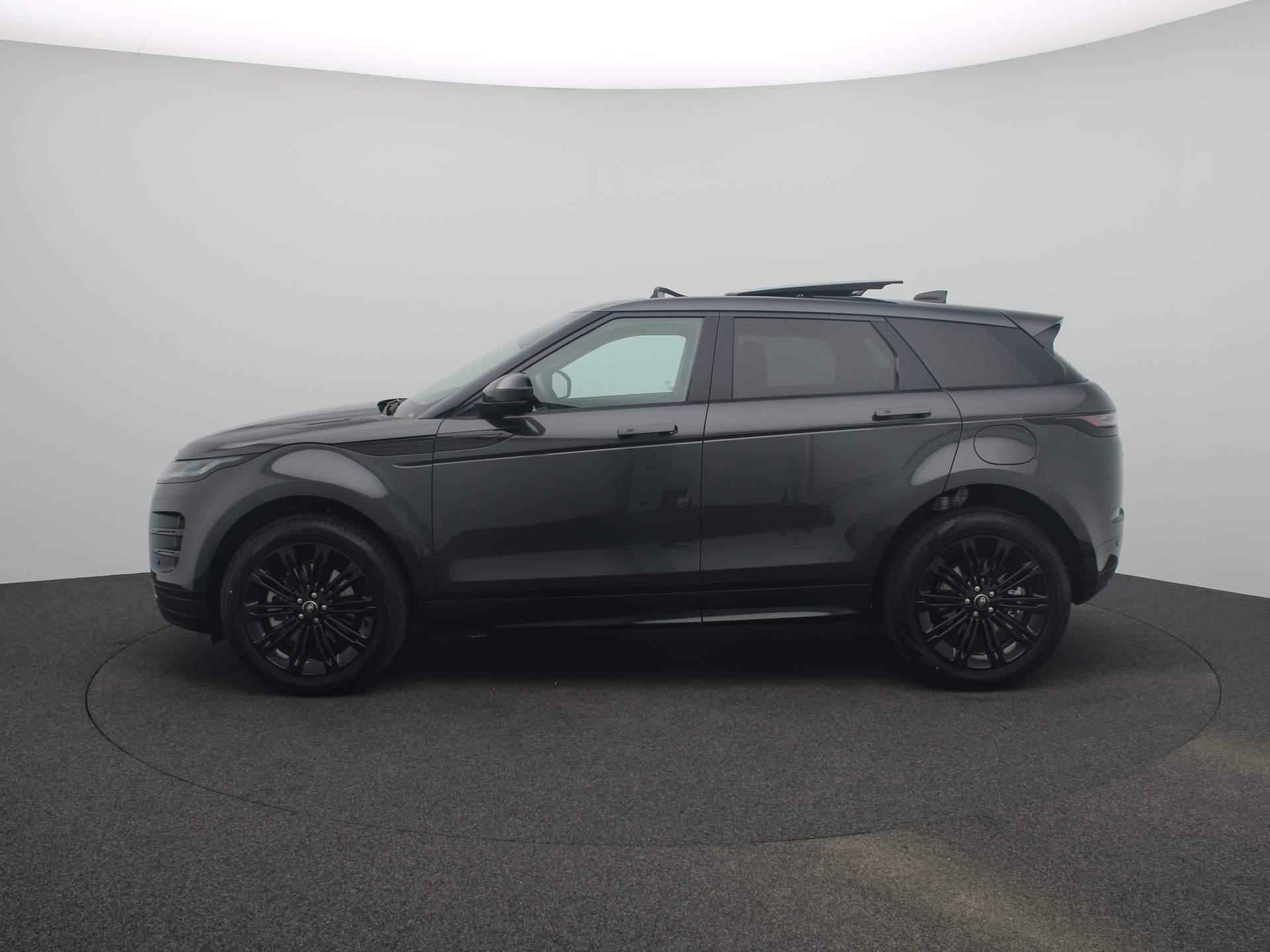 Land Rover Range Rover Evoque 1.5 P270e PHEV AWD SE Limited Edition - 5/57