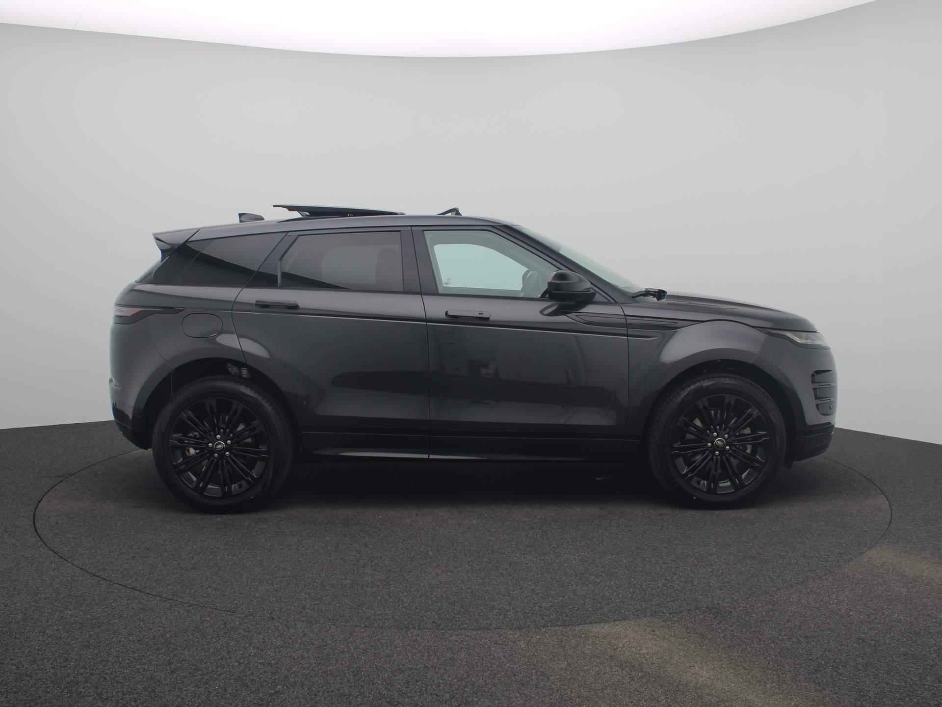 Land Rover Range Rover Evoque 1.5 P270e PHEV AWD SE Limited Edition - 7/57