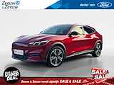 Ford Mustang Mach-E Standard RWD 75 kWh 268pk | €2.000.- korting | Nieuw te bestellen