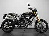 Ducati SCRAMBLER 1100 SPORT