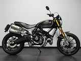 Ducati SCRAMBLER 1100 SPORT - 2018