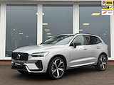 Volvo XC60 2.0 T6 Plug-in hybrid AWD R-Design - Nieuw model - Panoramadak - Trekhaak - H&K - Nieuwstaat