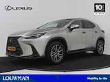 Lexus NX 350h AWD Luxury Line | Innovation Pack | Panoramadak | Stoelverwarming en -ventilatie |