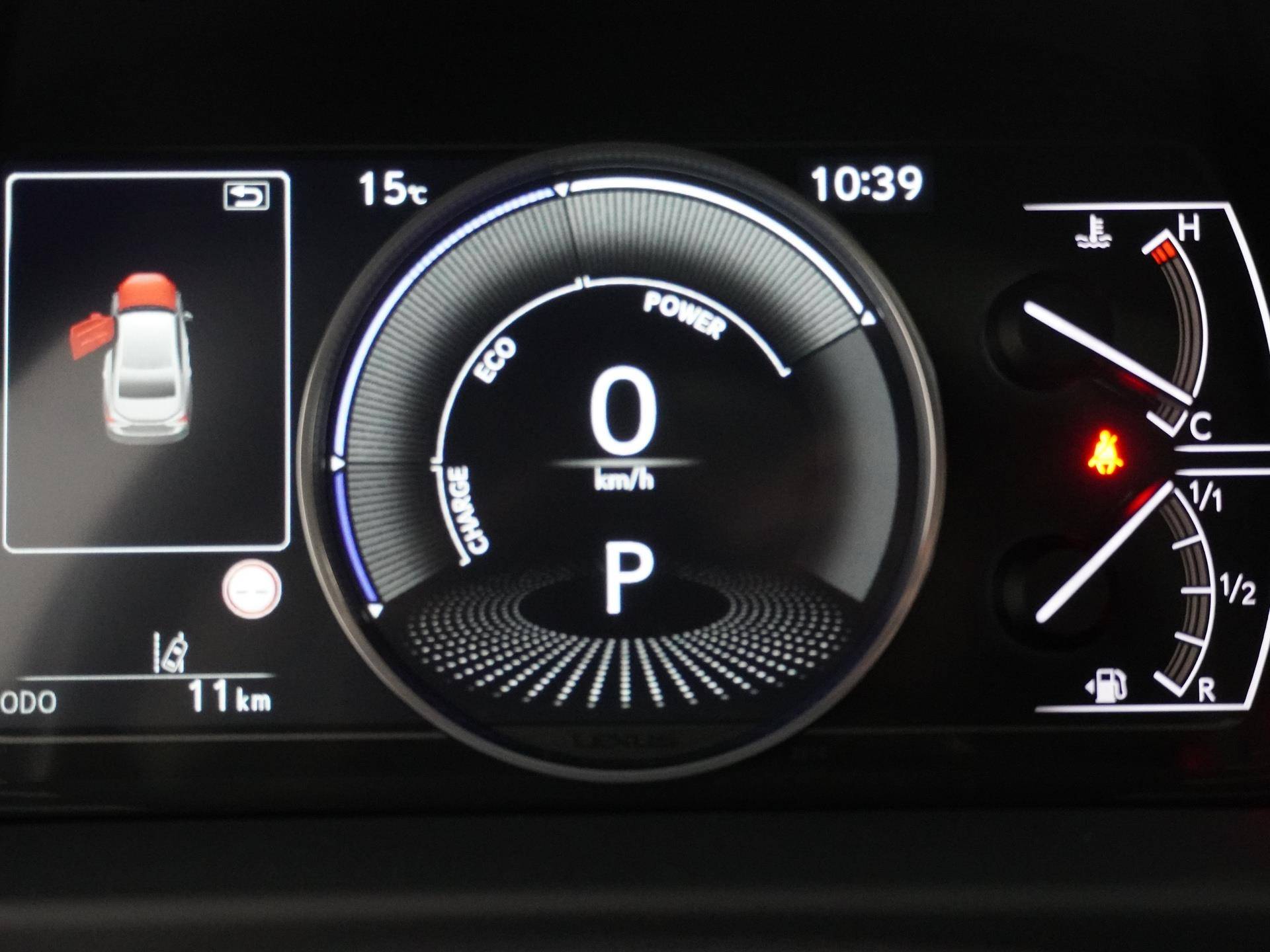 Lexus ES 300h F Sport Design | Lexus Premium Navigatiesysteem 12,3'' | Schuif/Kanteldak | Apple Carplay | - 5/26