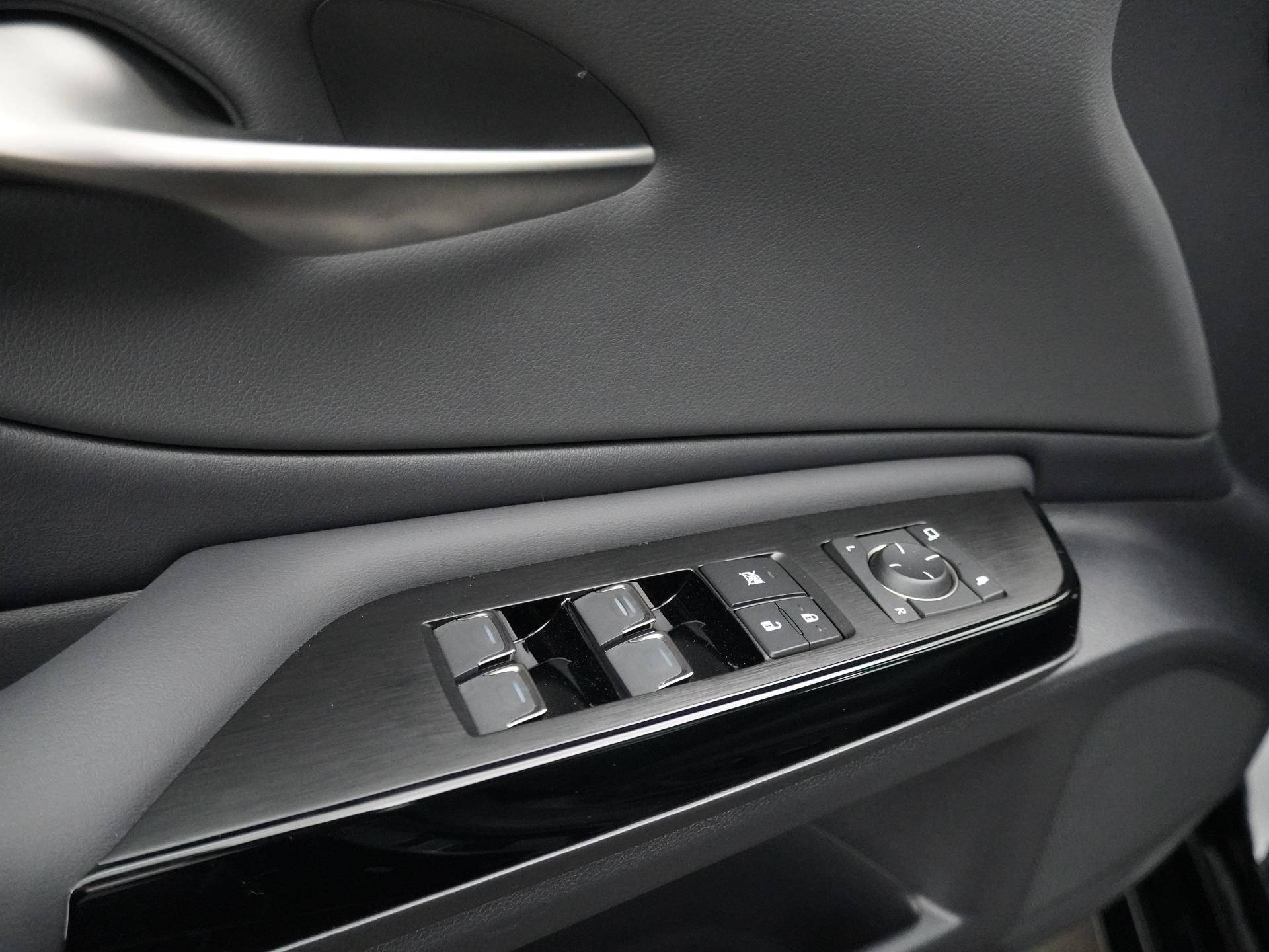 Lexus ES 300h F Sport Design | Lexus Premium Navigatiesysteem 12,3'' | Schuif/Kanteldak | Apple Carplay | - 22/26