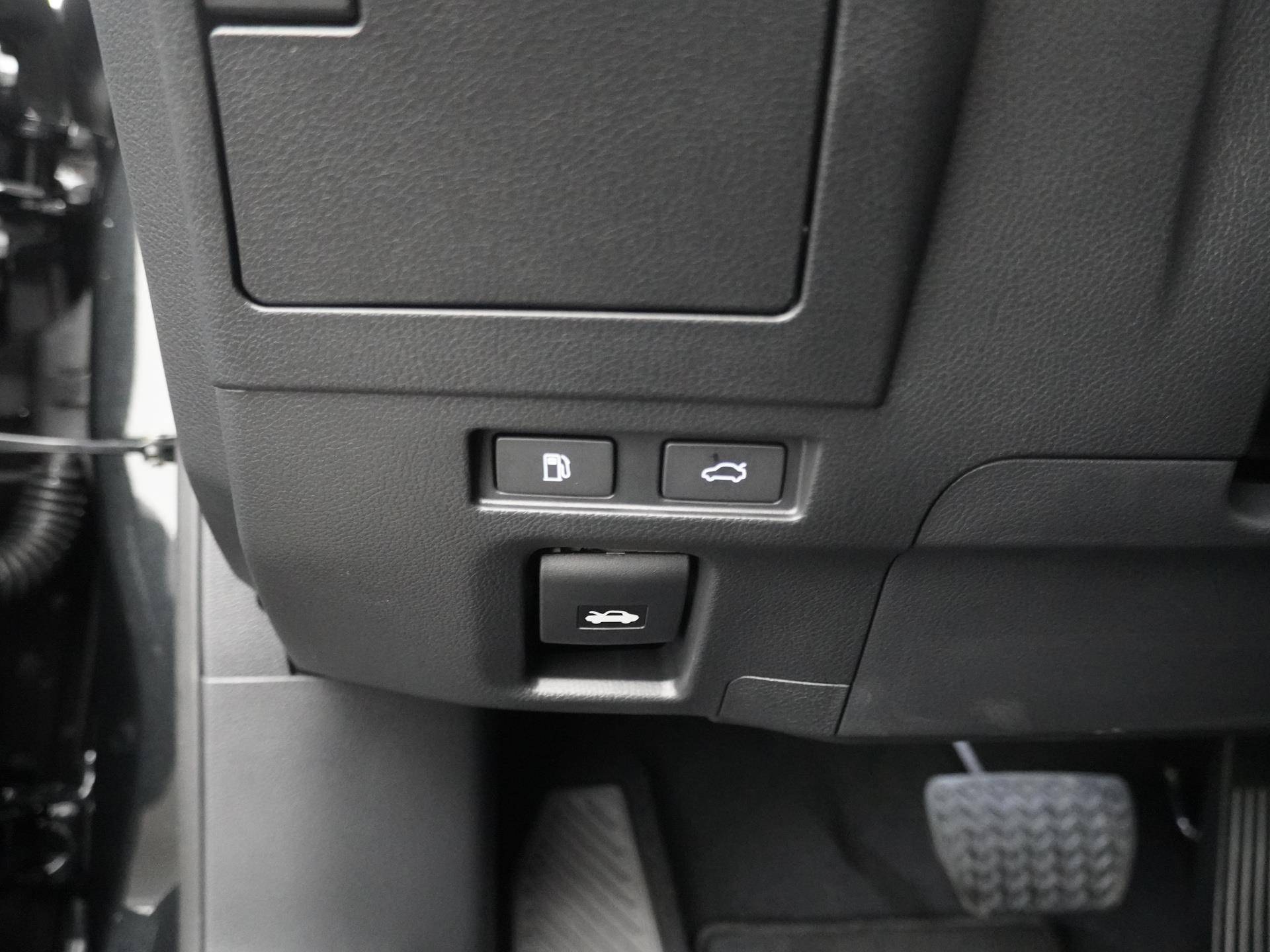 Lexus ES 300h F Sport Design | Lexus Premium Navigatiesysteem 12,3'' | Schuif/Kanteldak | Apple Carplay | - 23/26