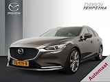 Mazda 6 Sportbreak SKYACTIV-G 165 Signature APPLE/ANDROID/SUNROOF