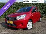 Suzuki Celerio 1.0 Comfort AGS Automaat, AllSeasonbanden