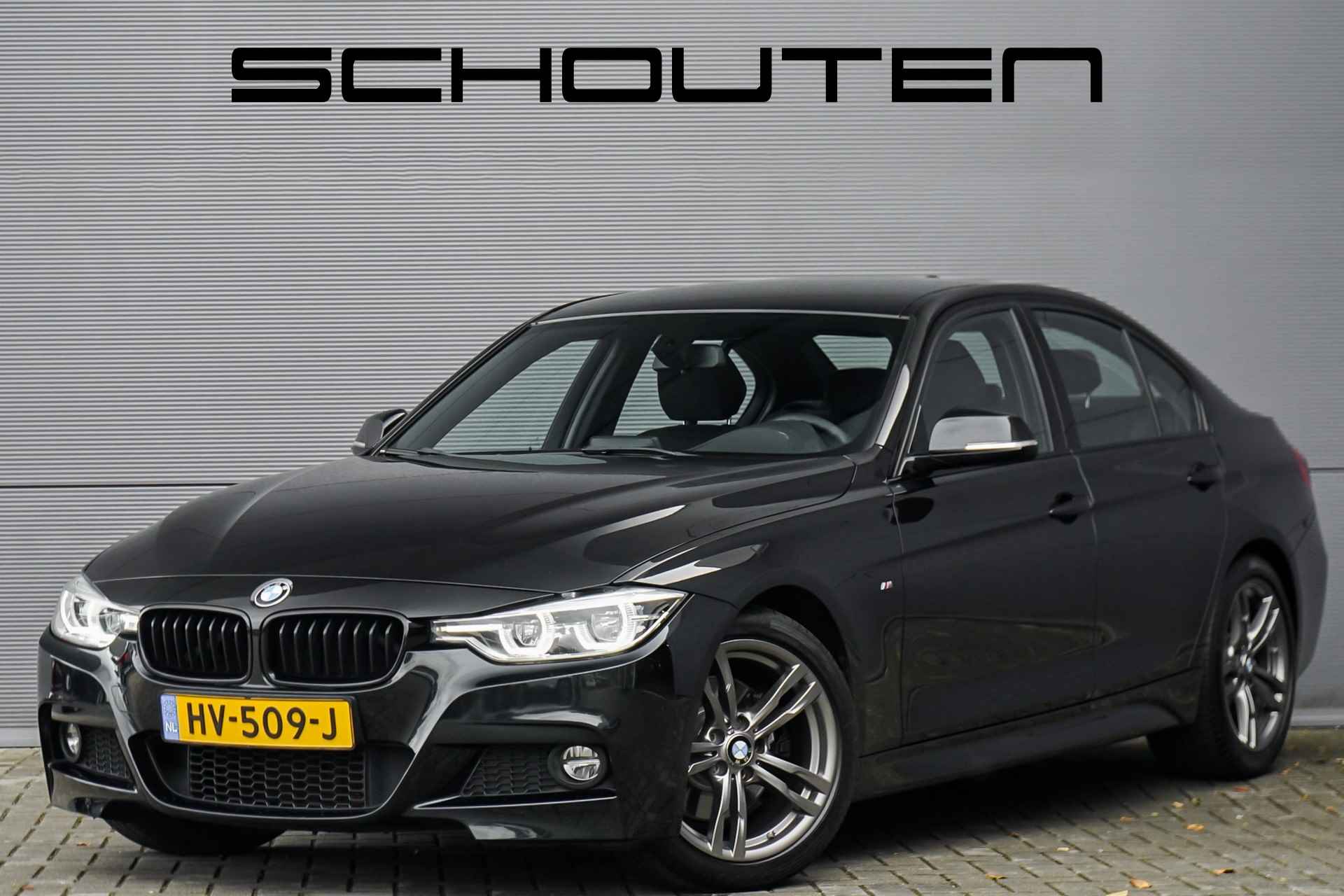 BMW 3-Serie