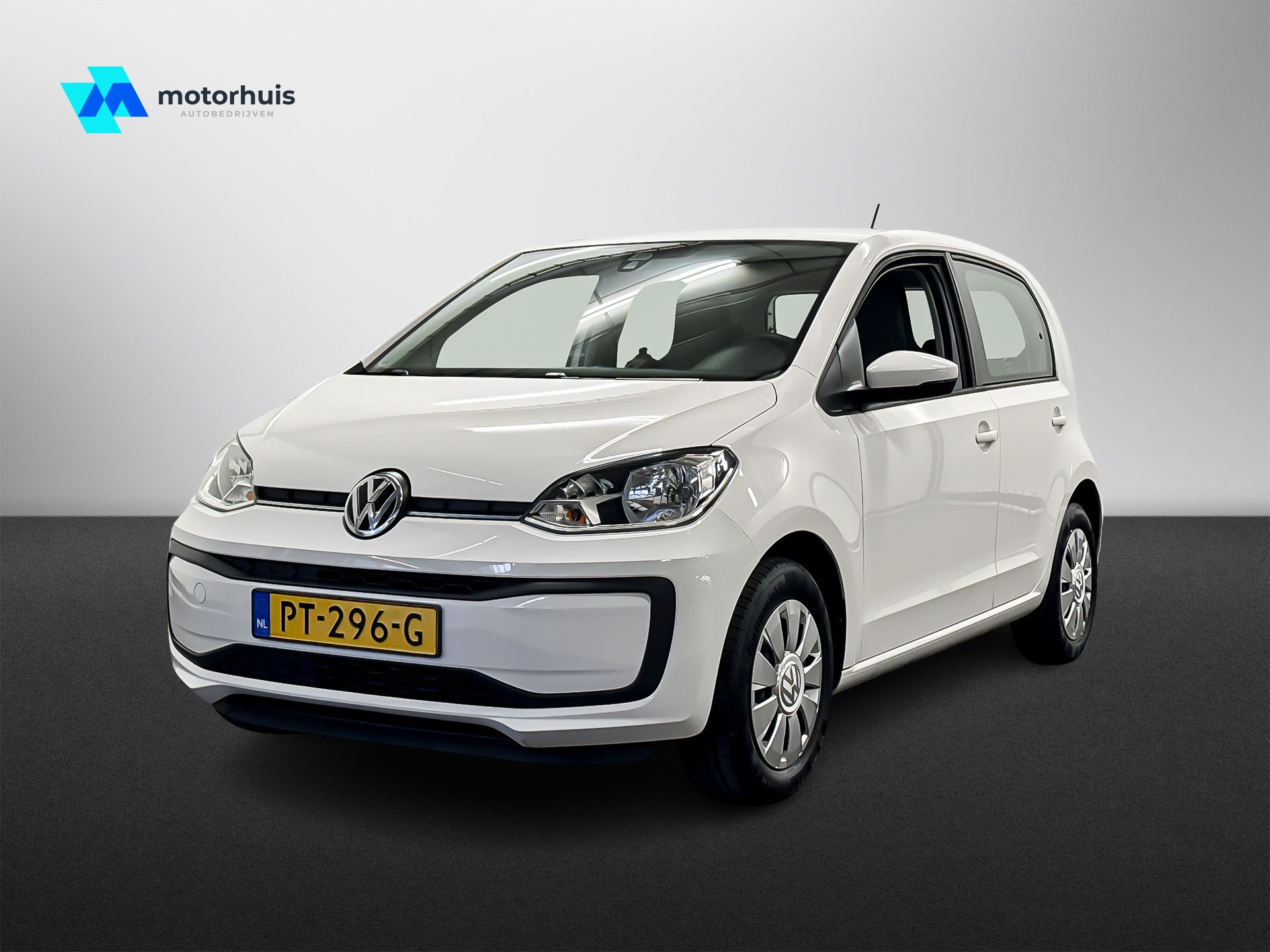 VOLKSWAGEN Up! 1.0 MOVE UP! 60PK 5DRS AIRCO NAP