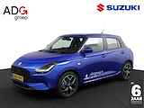 Suzuki Swift 1.2 Comfort Smart Hybrid | 17 Inch Velgen | Navigatie | Adaptieve Cruise Control | Parkeersensoren | DAB |