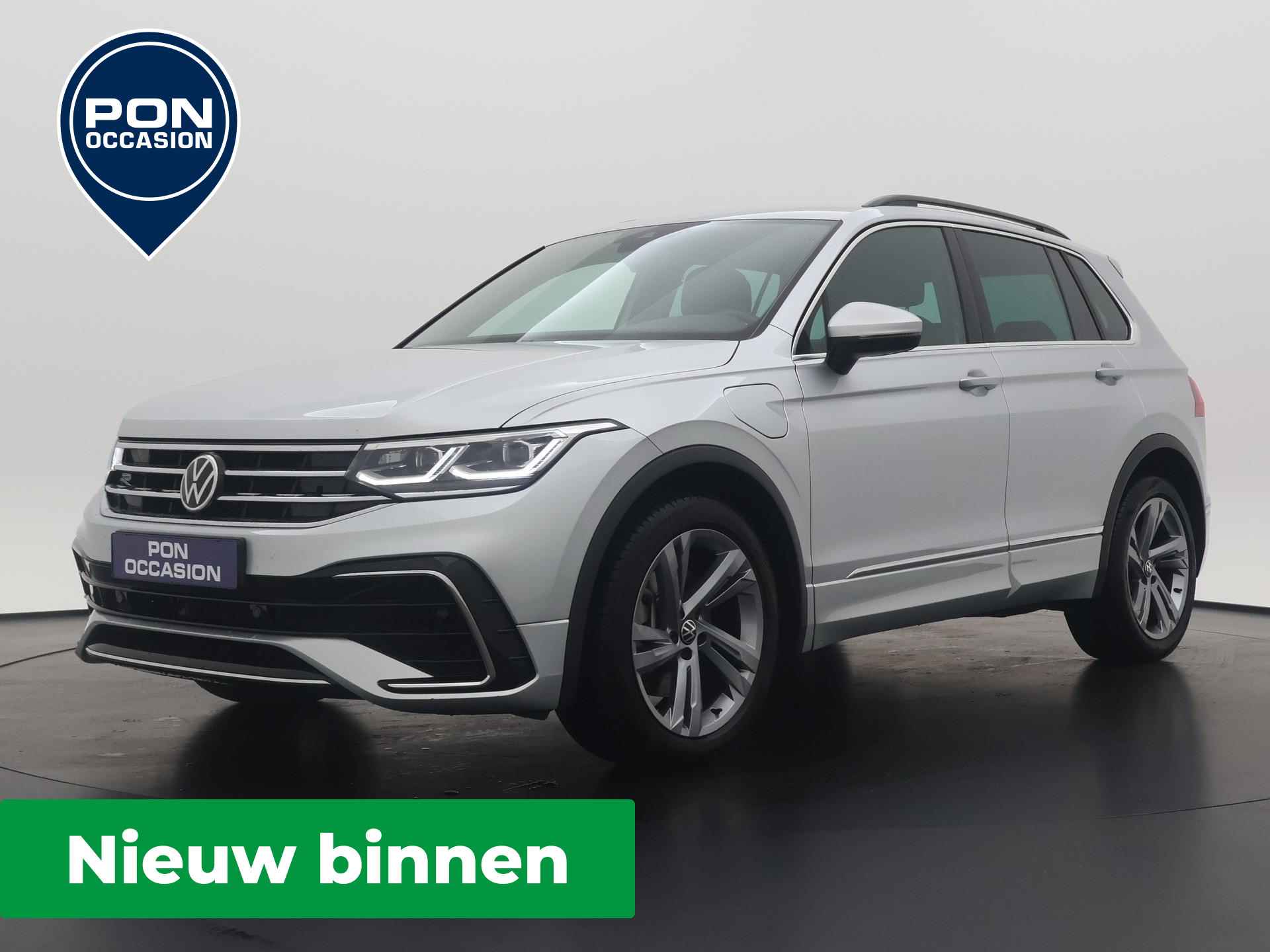 Volkswagen Tiguan BOVAG 40-Puntencheck