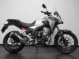 Honda CB 500 X ABS