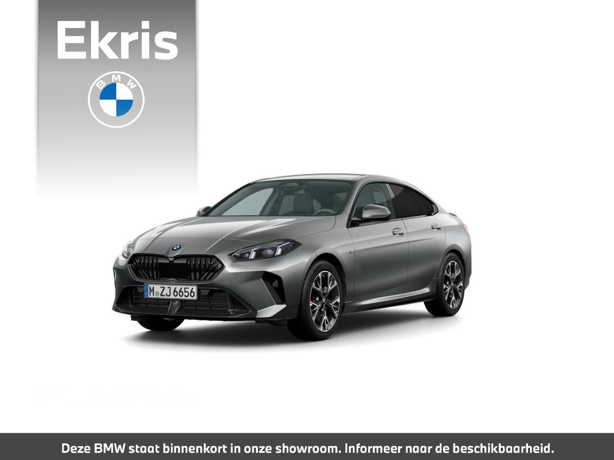 BMW 2-serie Gran Coupé 220 | M Sport Package Pro | Equipment Package