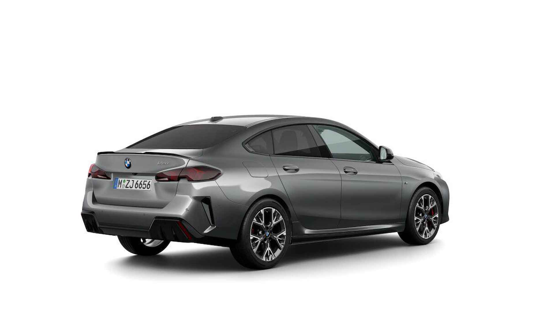 BMW 2-serie Gran Coupé 220 | M Sport Package Pro | Equipment Package - 2/4