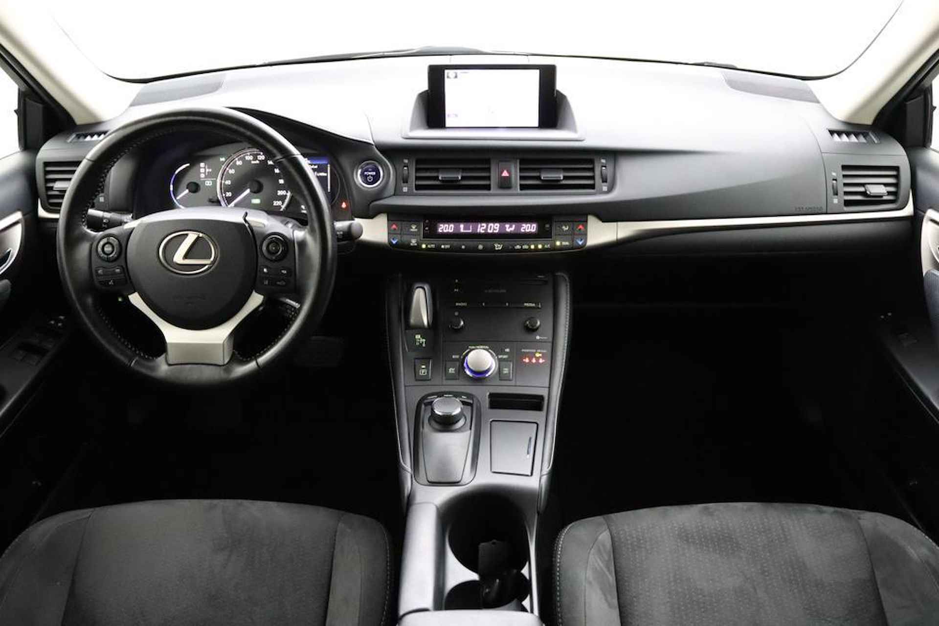 Lexus CT 200h Business Line | Adaptive Cruise Control | Lane Assist - 4/52