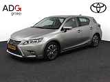 Lexus CT 200h Business Line | Adaptive Cruise Control | Lane Assist