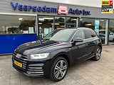 Audi Q5 55 TFSI e quattro Competition S-Line