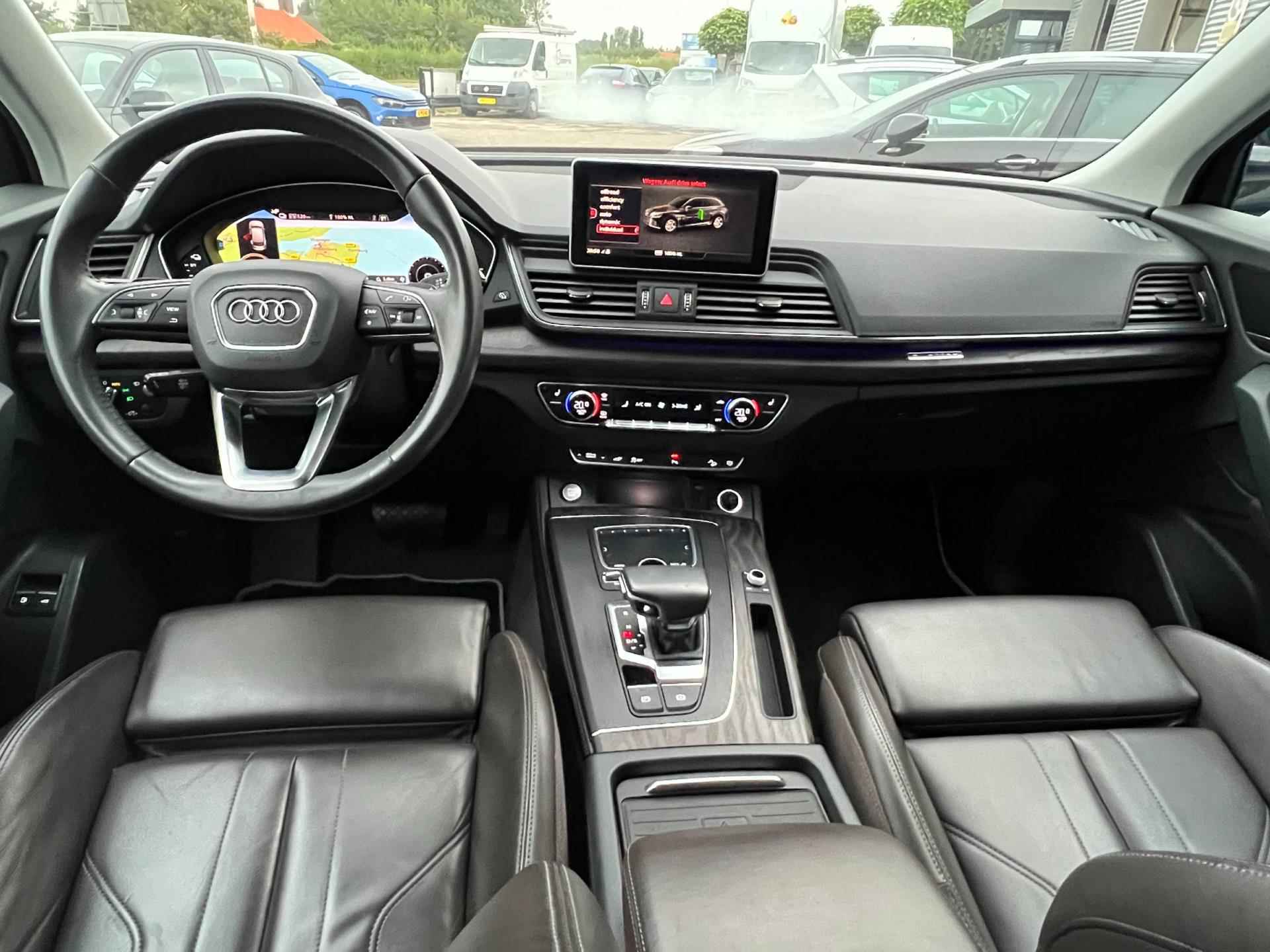 Audi Q5 55 TFSI e quattro Competition S-Line - 22/66