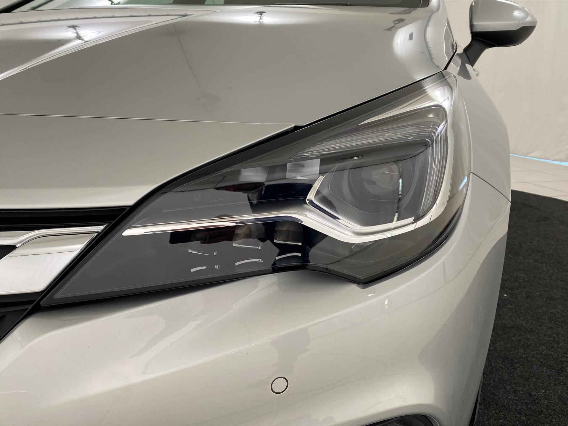 Opel Astra Sports Tourer 1.4 Turbo 150pk Automaat Innovation / AGR / Navi / LED - 2/29