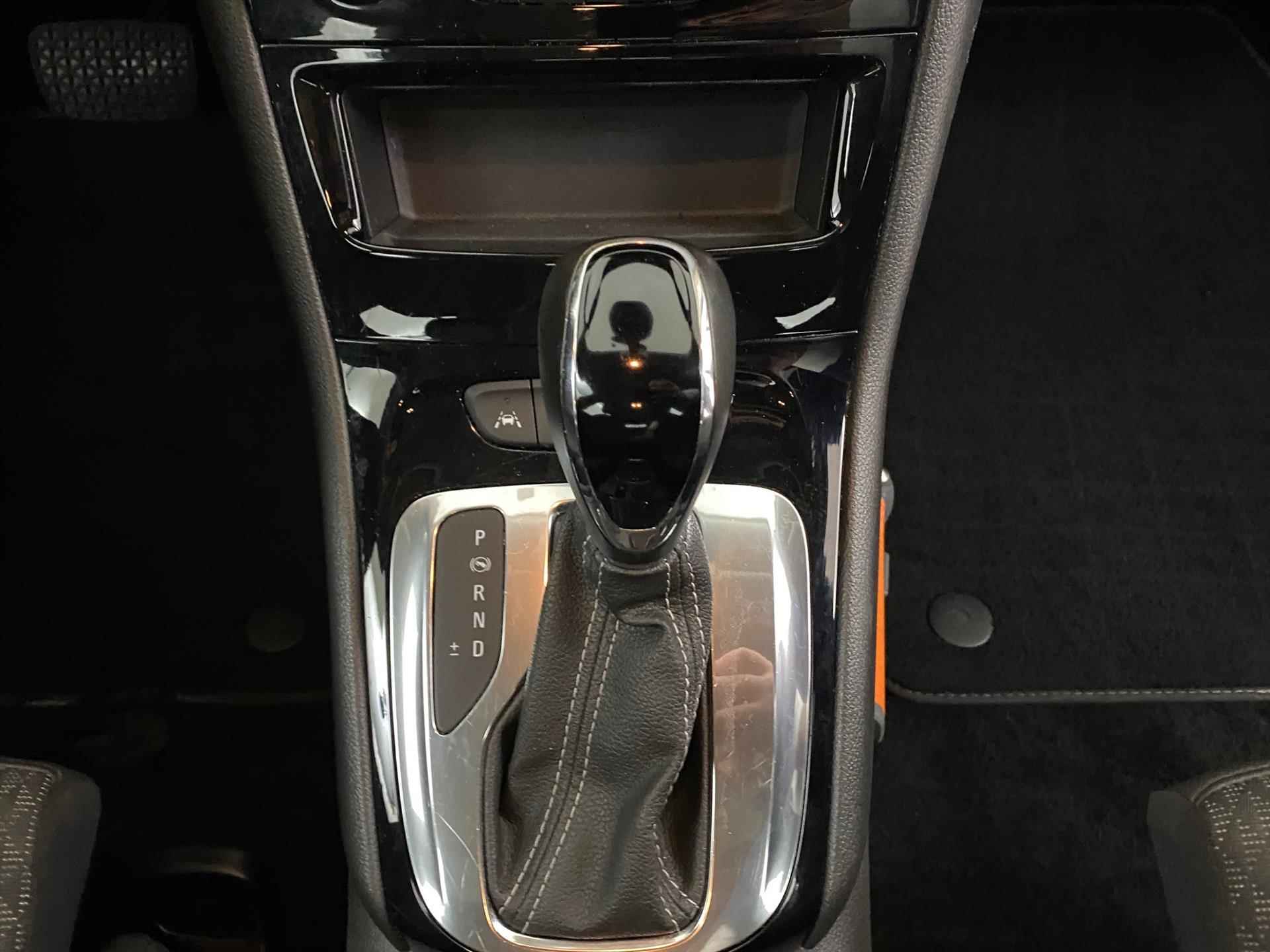 Opel Astra Sports Tourer 1.4 Turbo 150pk Automaat Innovation / AGR / Navi / LED - 17/29