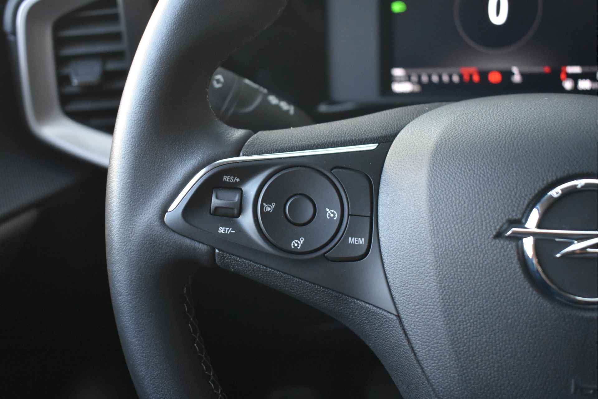 Opel Mokka 1.2 Turbo Edition 100pk | Full-LED | Bluetooth | 17"LMV | Airco | Cruise Control | 1e Eigenaar | Nieuwstaat | !! - 16/46