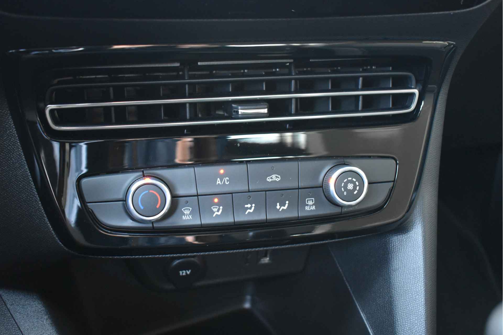 Opel Mokka 1.2 Turbo Edition 100pk | Full-LED | Bluetooth | 17"LMV | Airco | Cruise Control | 1e Eigenaar | Nieuwstaat | !! - 24/46