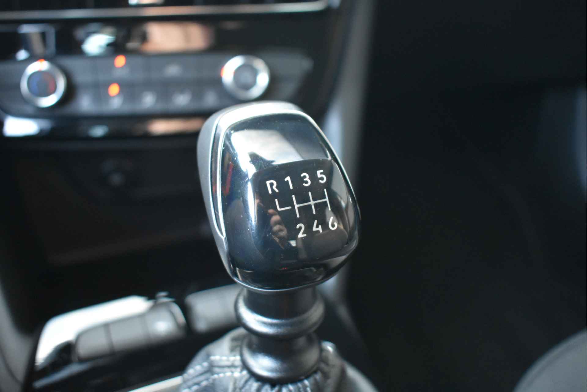 Opel Mokka 1.2 Turbo Edition 100pk | Full-LED | Bluetooth | 17"LMV | Airco | Cruise Control | 1e Eigenaar | Nieuwstaat | !! - 26/46