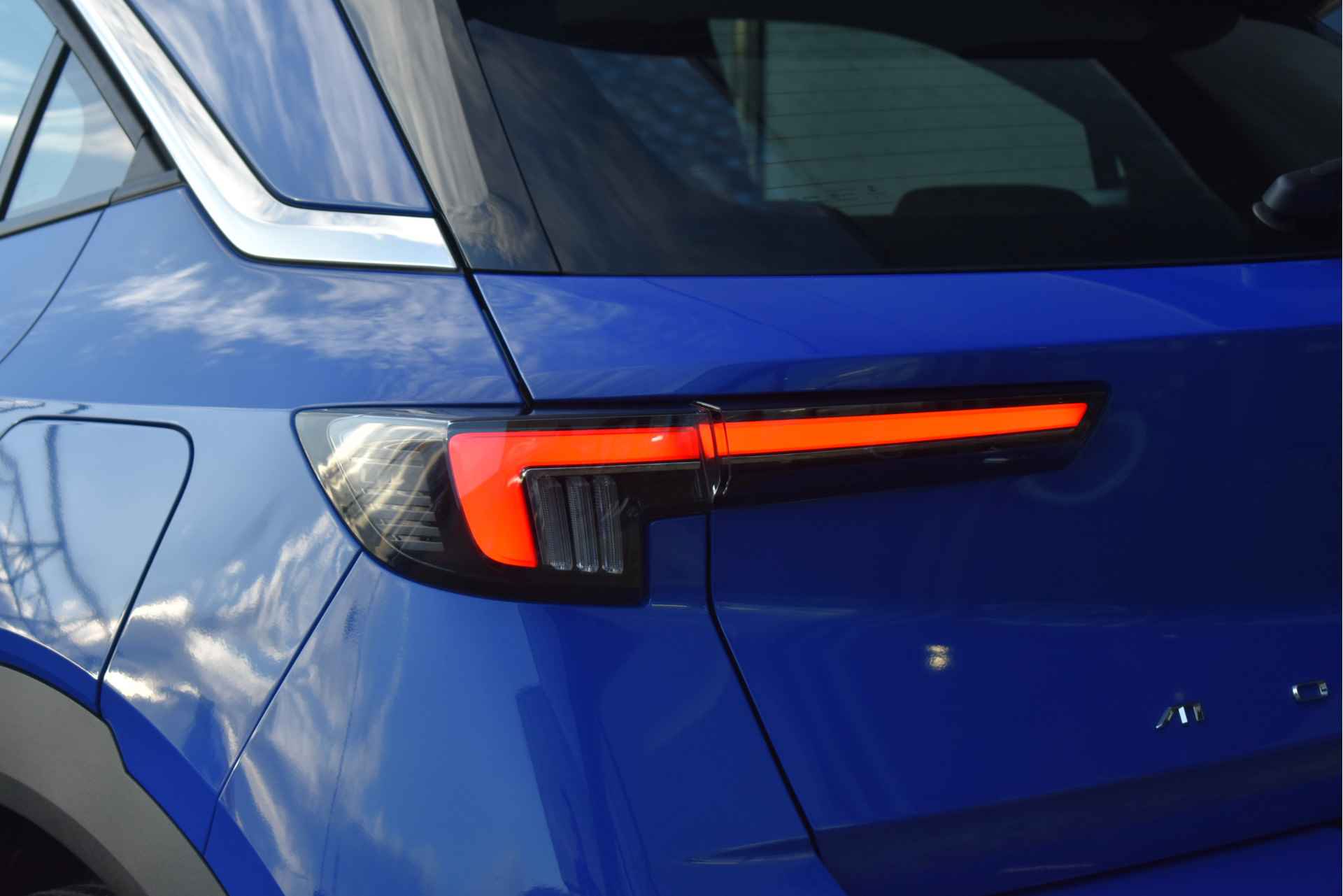 Opel Mokka 1.2 Turbo Edition 100pk | Full-LED | Bluetooth | 17"LMV | Airco | Cruise Control | 1e Eigenaar | Nieuwstaat | !! - 31/46